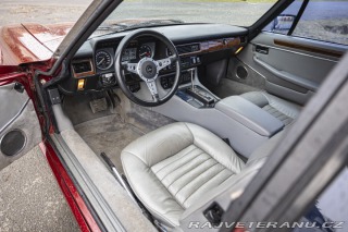 Jaguar XJS TWR V12 1986
