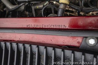 Jaguar XJS TWR V12 1986
