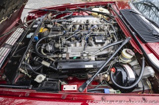 Jaguar XJS TWR V12 1986