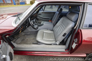 Jaguar XJS TWR V12 1986