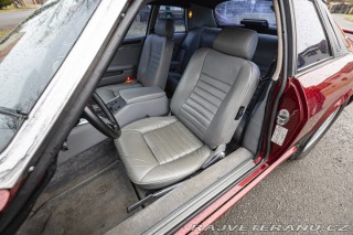 Jaguar XJS TWR V12 1986