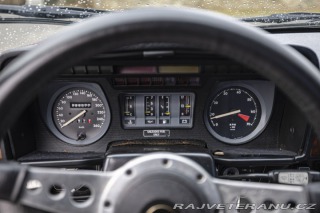 Jaguar XJS TWR V12 1986