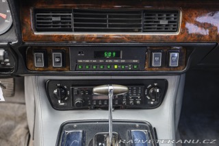 Jaguar XJS TWR V12 1986