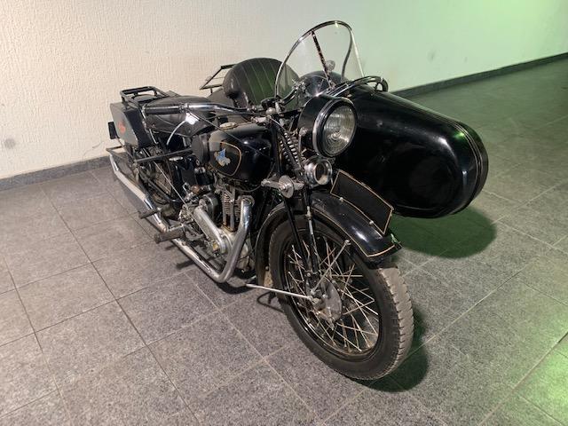 Ostatní značky Ostatní modely Allegro 500
