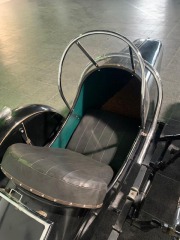 Ostatní značky Ostatní modely Allegro 500 1938