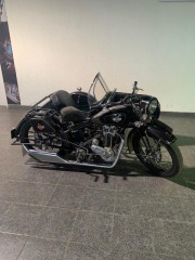 Ostatní značky Ostatní modely Allegro 500 1938