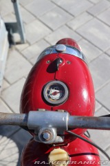 Jawa 50 555 Pionýr 1962
