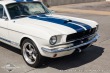 Ford Mustang Fastback GT350 R Restomod 1965