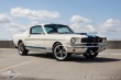 Ford Mustang Fastback GT350 R Restomod 1965