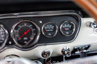 Ford Mustang Fastback GT350 R Restomod 1965