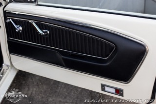 Ford Mustang Fastback GT350 R Restomod 1965