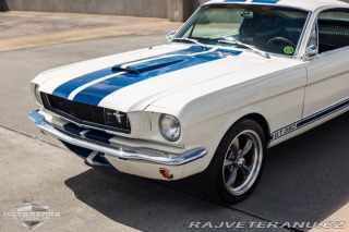 Ford Mustang Fastback GT350 R Restomod 1965