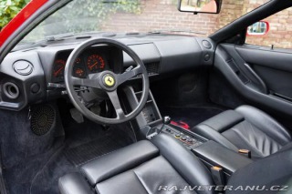 Ferrari Testarossa 1988