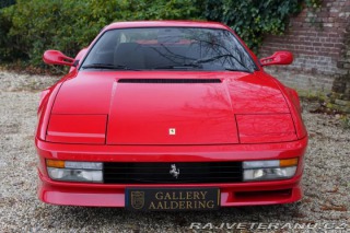 Ferrari Testarossa 1988