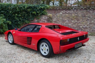 Ferrari Testarossa 1988