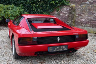 Ferrari Testarossa 1988
