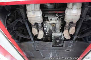 Ferrari Testarossa 1988