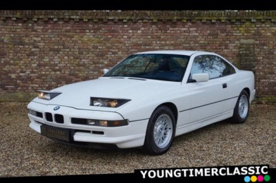 BMW 8 850i