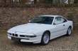 BMW 8 850i 1991