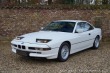 BMW 8 850i 1991