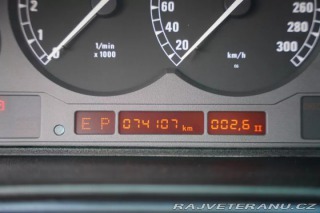 BMW 8 850i 1991