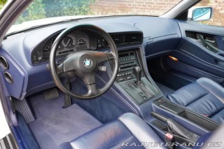 BMW 8 850i 1991