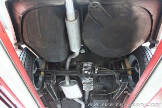 Alfa Romeo Spider 2.0 QV 1988
