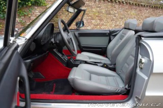 Alfa Romeo Spider 2.0 QV 1988