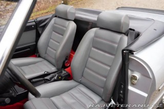 Alfa Romeo Spider 2.0 QV 1988