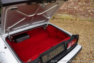 Alfa Romeo Spider 2.0 QV 1988