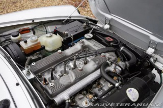 Alfa Romeo Spider 2.0 QV 1988