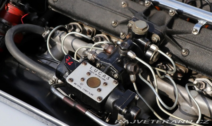 Maserati 3500 GT 1962