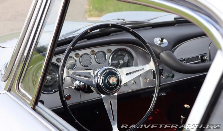 Maserati 3500 GT 1962