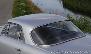 Maserati 3500 GT  1962