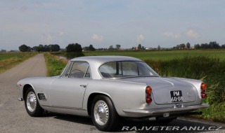 Maserati 3500 GT  1962
