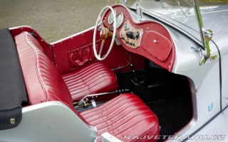 MG TD  1952