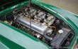 Austin Healey 3000 MK III 1966