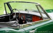 Austin Healey 3000 MK III 1966
