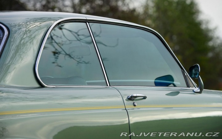 Jaguar XJ 1975