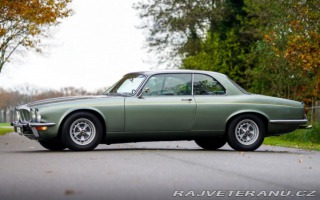 Jaguar XJ  1975