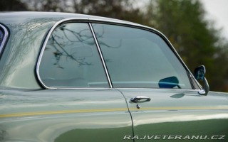 Jaguar XJ  1975