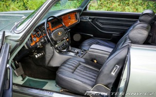 Jaguar XJ  1975