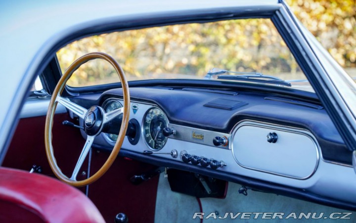 Lancia Flaminia 1968
