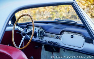 Lancia Flaminia  1968