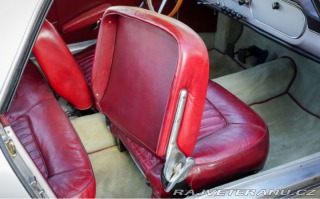 Lancia Flaminia  1968