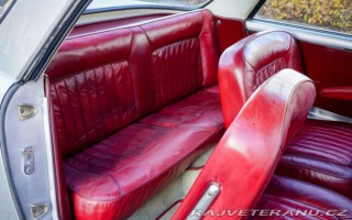 Lancia Flaminia  1968