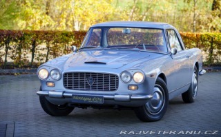 Lancia Flaminia  1968