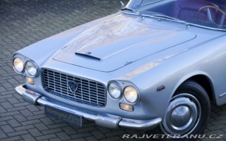 Lancia Flaminia  1968