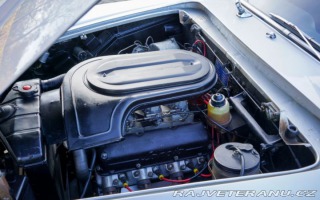 Lancia Flaminia  1968