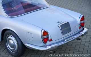 Lancia Flaminia  1968